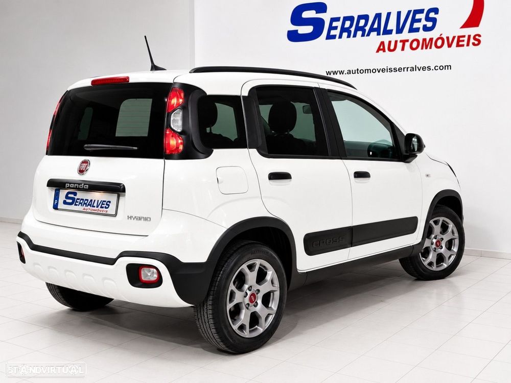 Fiat Panda - 7