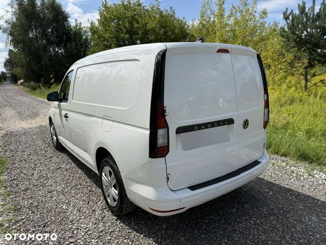 Volkswagen Caddy - 3