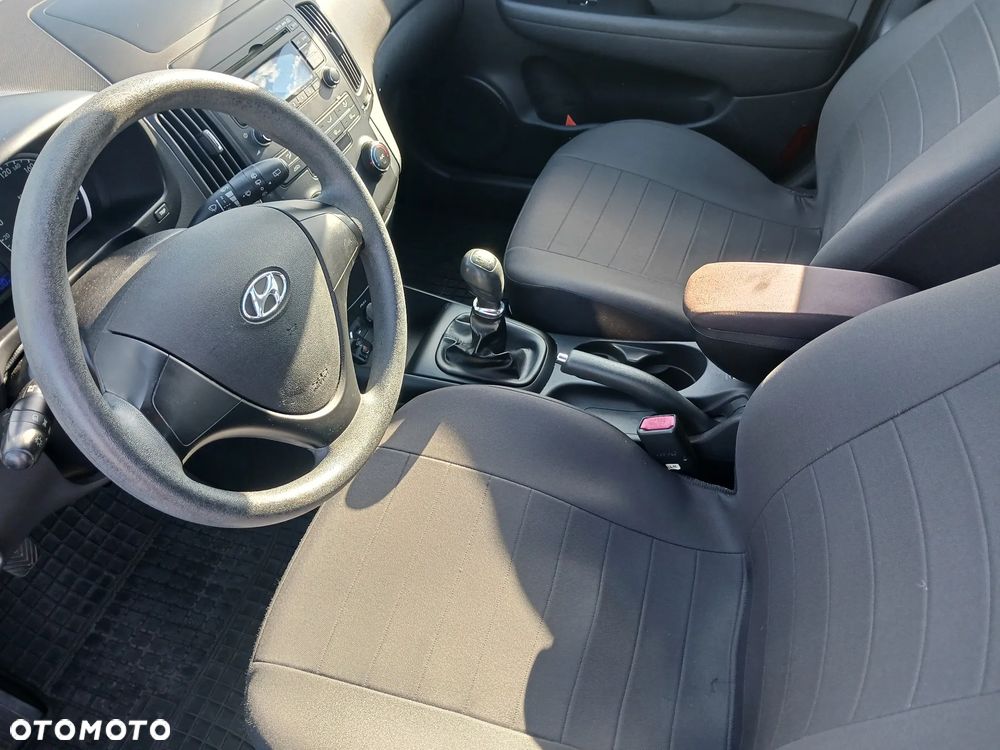 Hyundai i30 1.4 Classic - 13