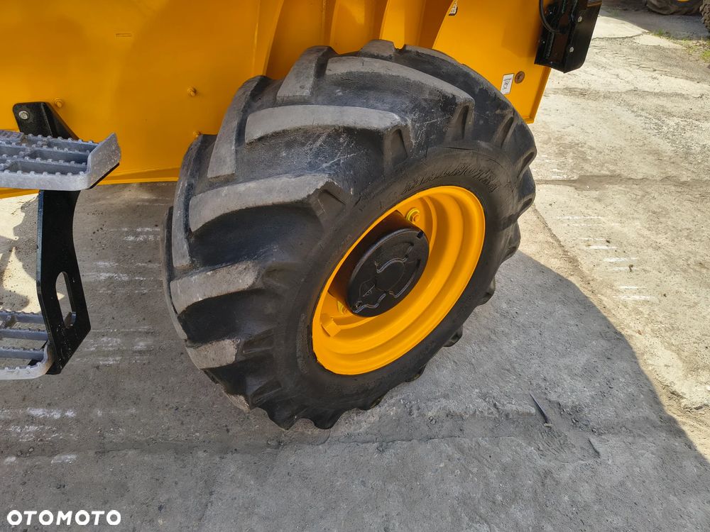 JCB 6ST 9t 7t 9t - 13