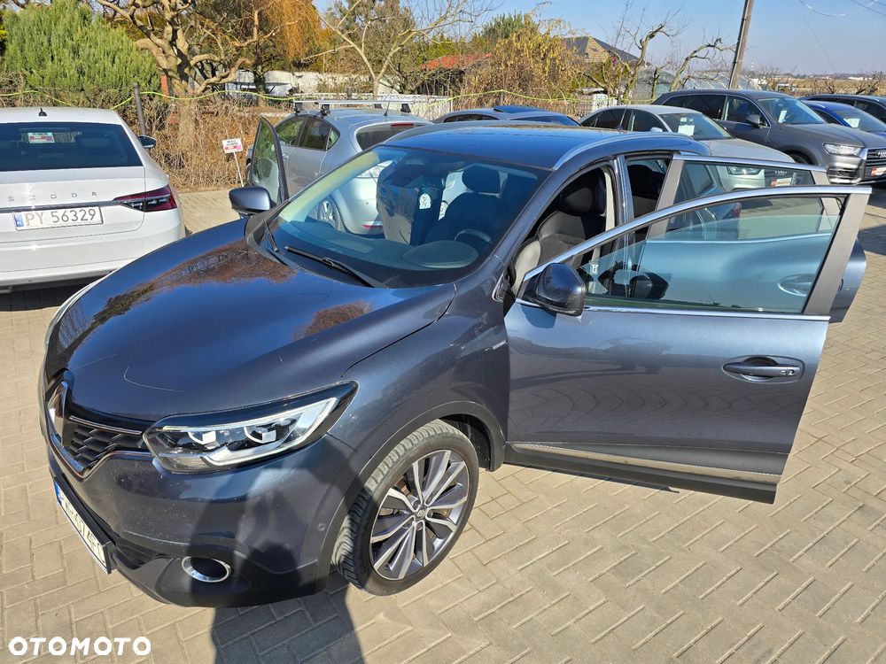 Renault Kadjar - 35