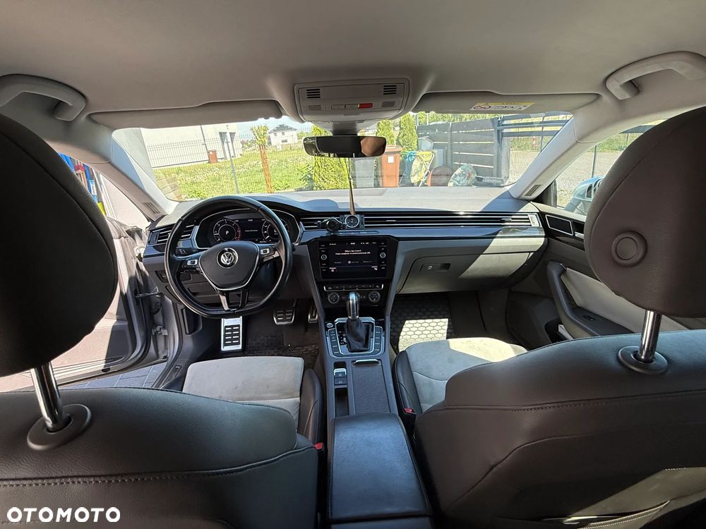 Volkswagen Arteon 2.0 TDI SCR Elegance DSG - 13