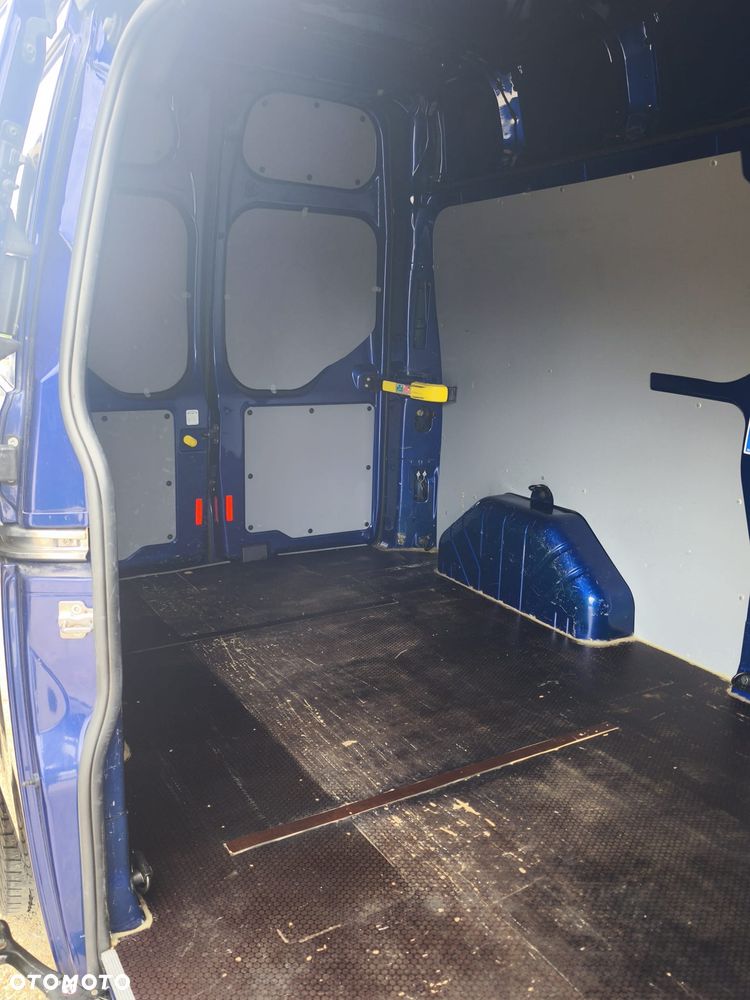 Ford Transit Custom - 16