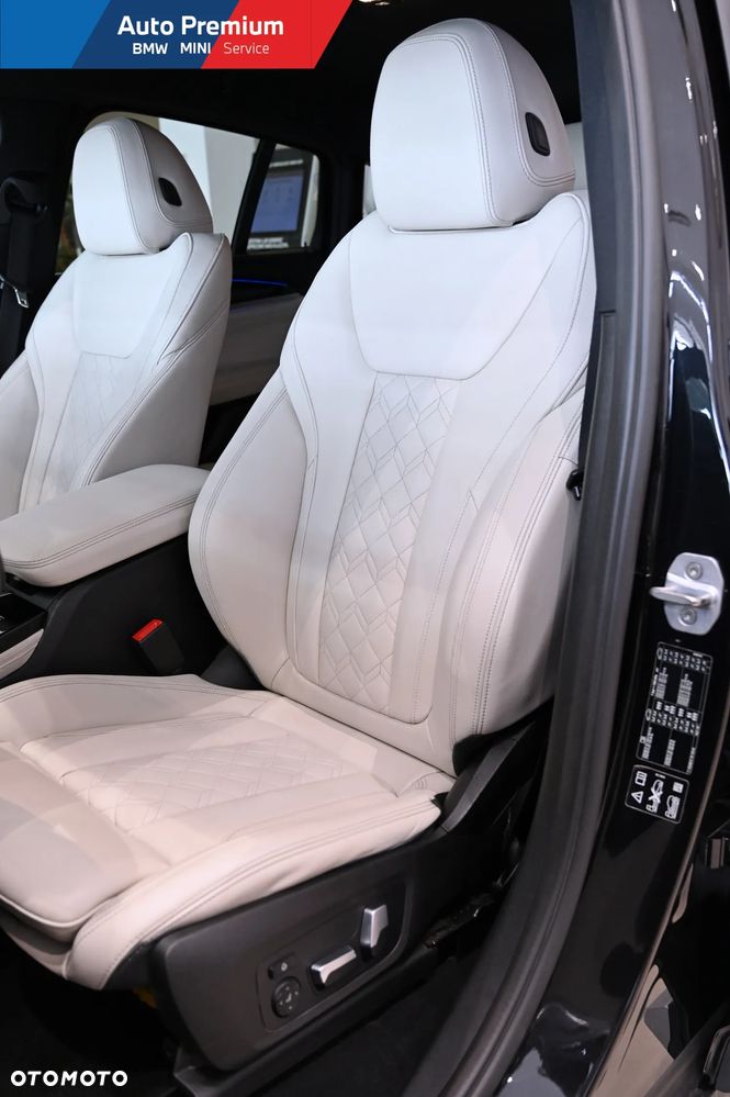 BMW X4 xDrive30i xLine sport - 14