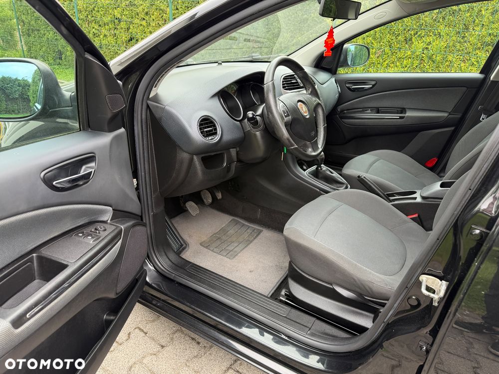 Fiat Bravo - 7