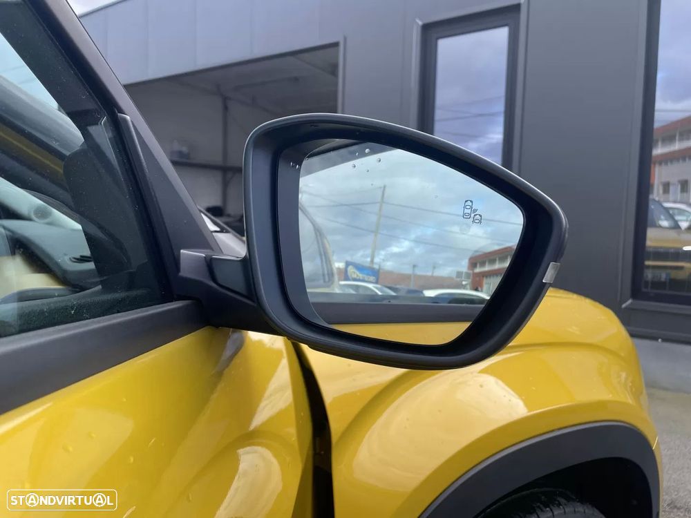 Jeep Avenger 54 kWh Altitude - 23