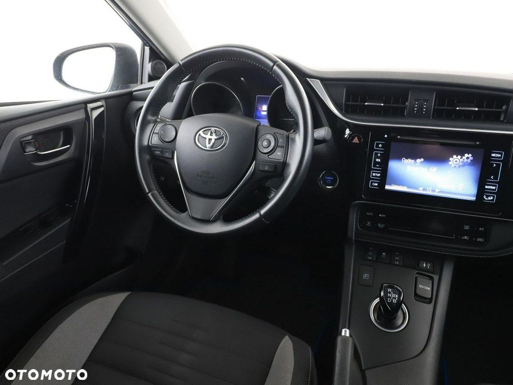 Toyota Auris 1.8 VVT-i Hybrid Automatik Touring Sports Edition-S - 16