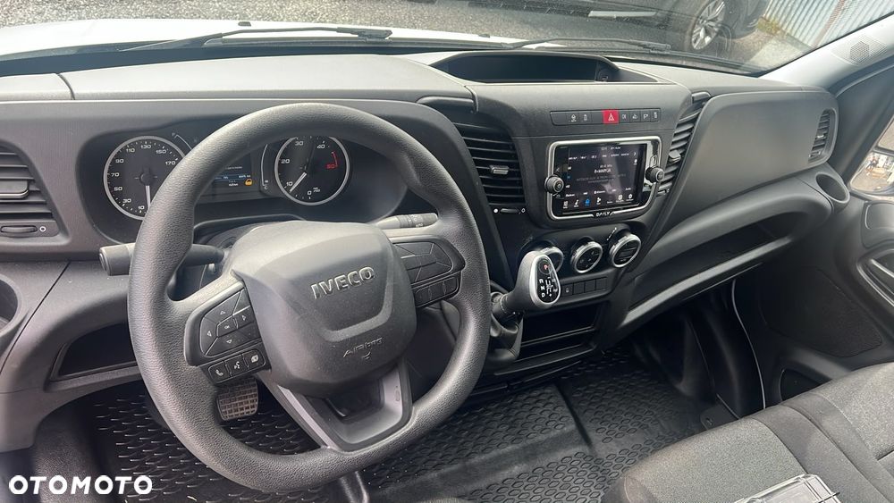 Iveco Daily Brygadówka - 8
