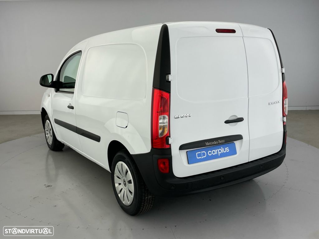 Mercedes-Benz Citan Citan 108 CDI - 24