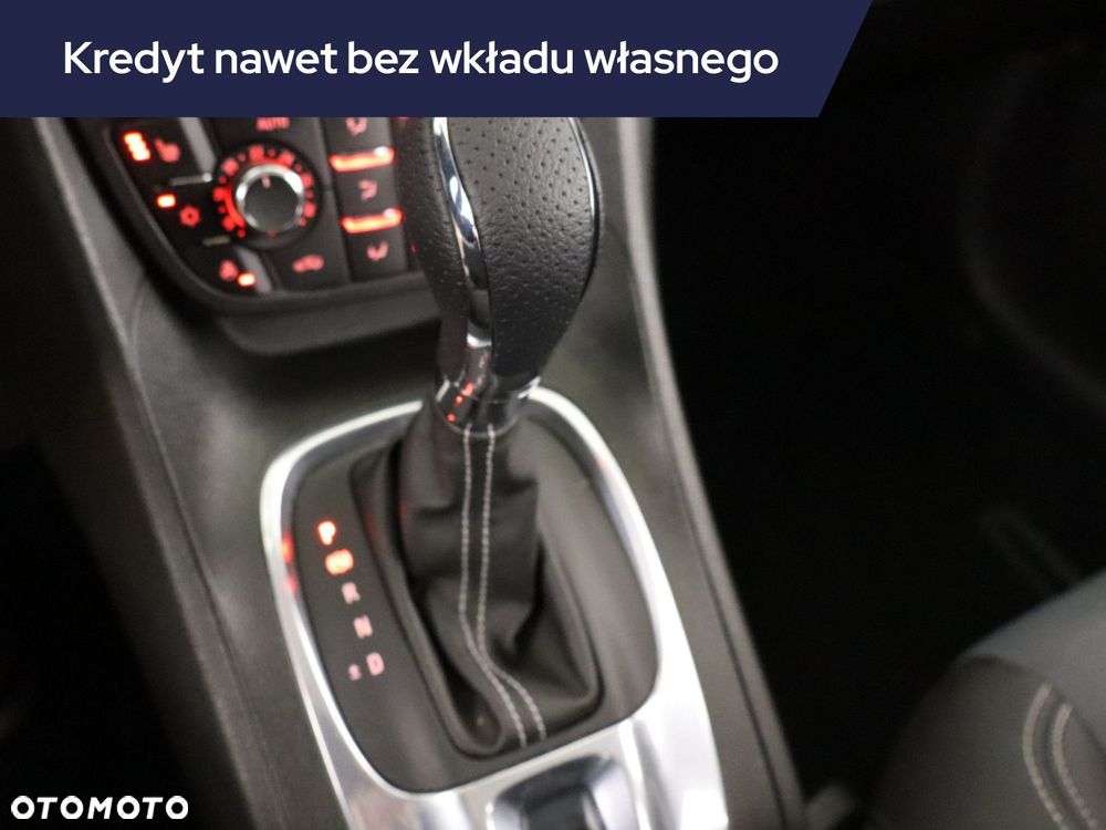 Opel Meriva - 15