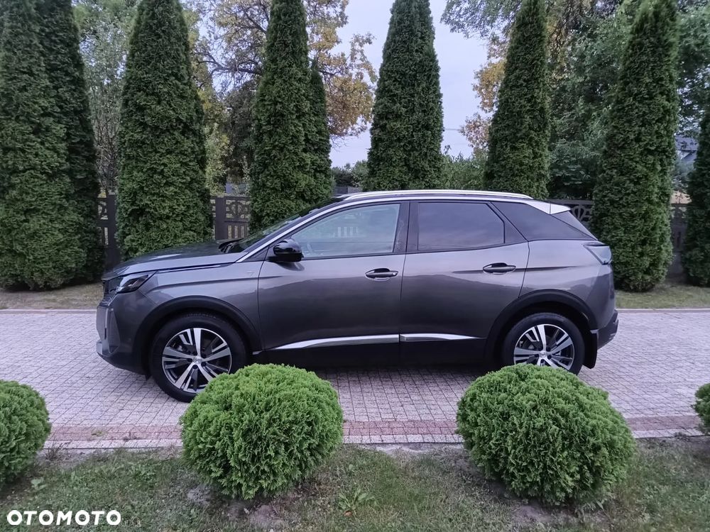 Peugeot 3008 1.5 BlueHDi Road Trip S&S EAT8 - 4