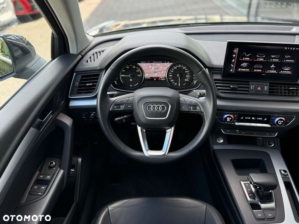 Audi Q5 - 25