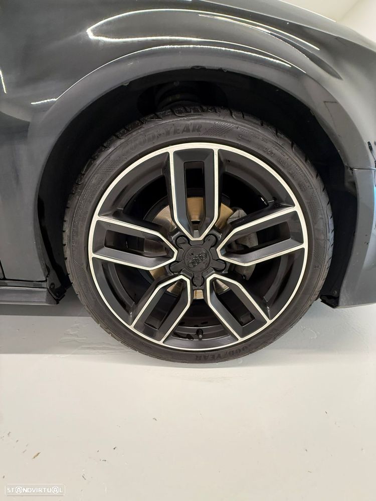 Audi A3 Sportback - 18