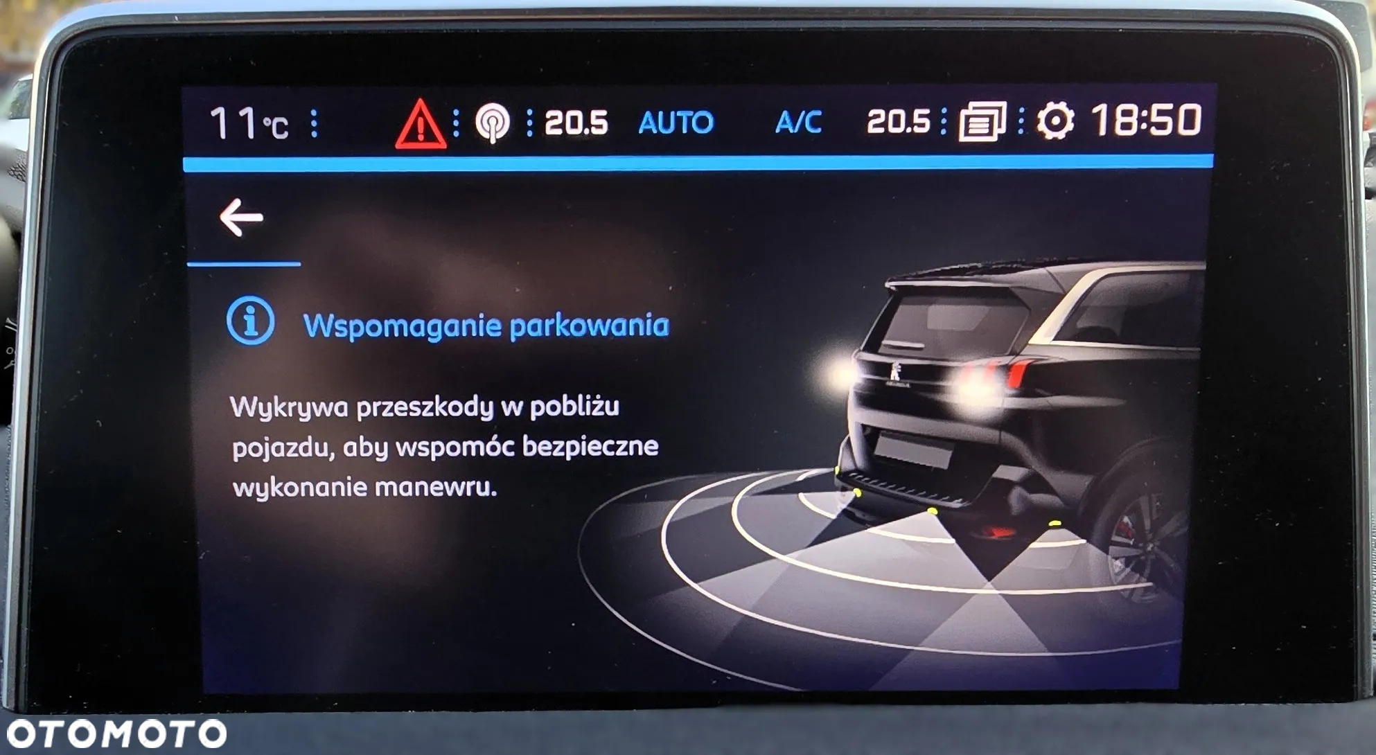 Peugeot 5008 2.0 BlueHDi Allure Pack S&S EAT8 - 17