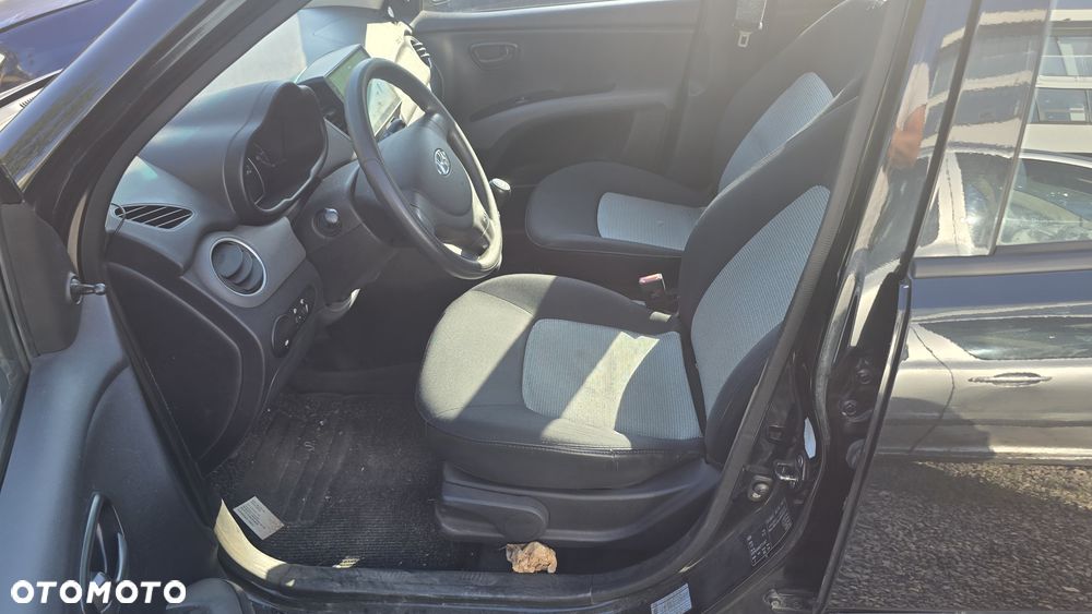 Hyundai i10 1.1 Comfort - 13