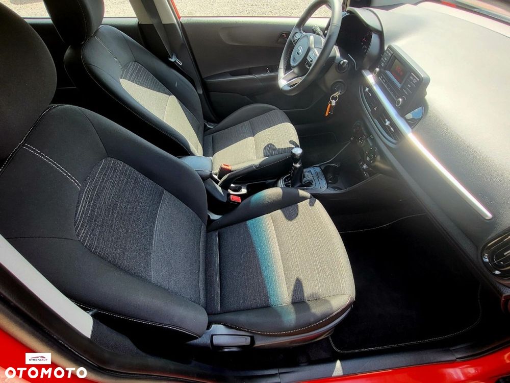 Kia Picanto - 7