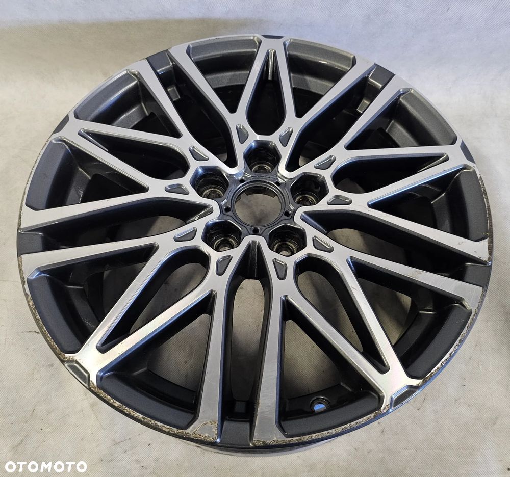 Felga 52910-J7CA0 KIA PRO CEED 7,5x18 ET55 - 1