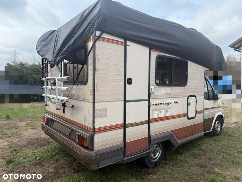 Ford Transit - 5