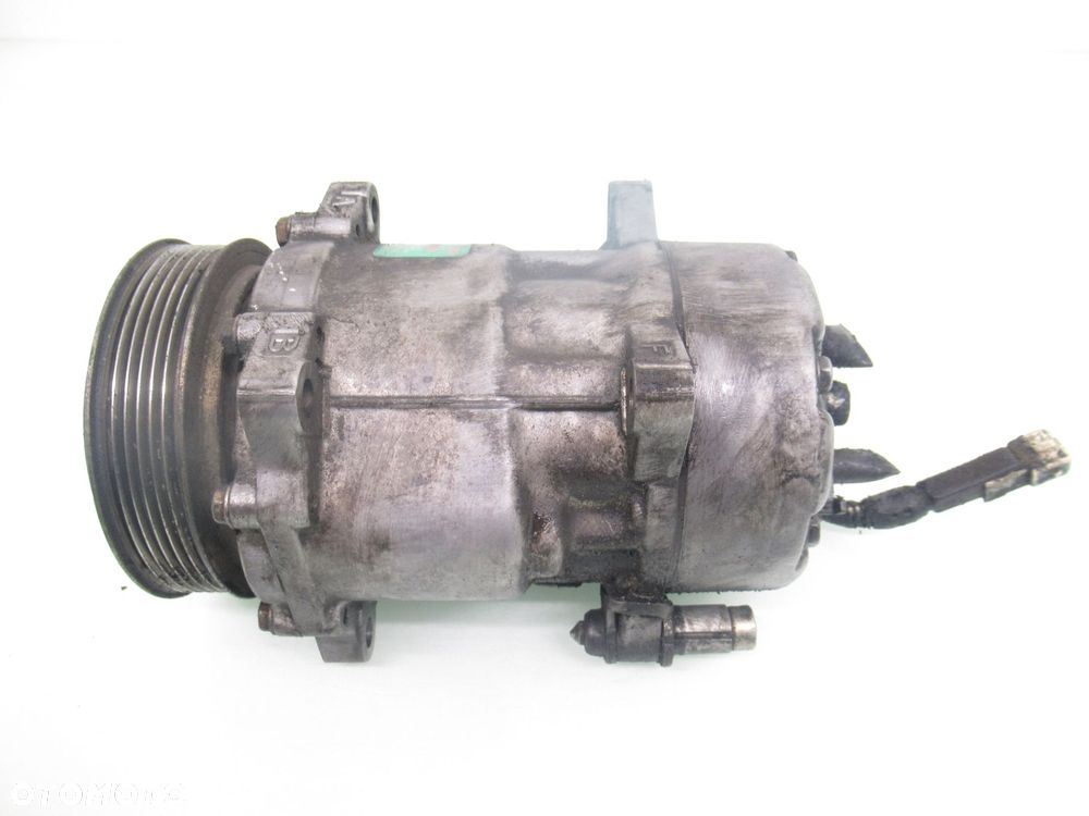 KOMPRESOR KLIMATYZACJI CITROEN C5 I 2.2 HDi 1227F - 6