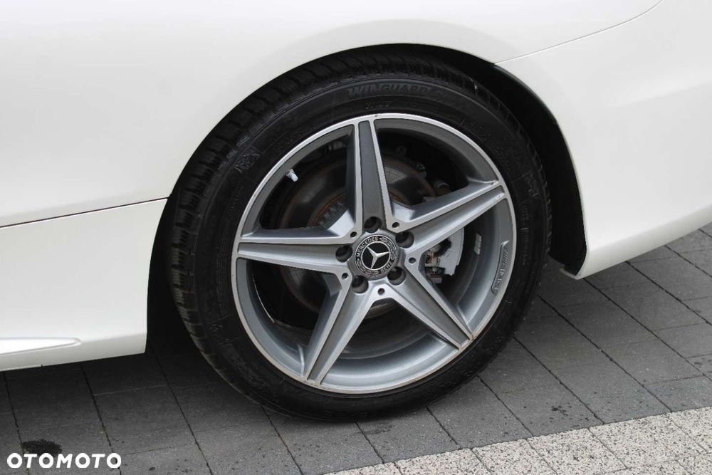 Mercedes-Benz Klasa C - 31