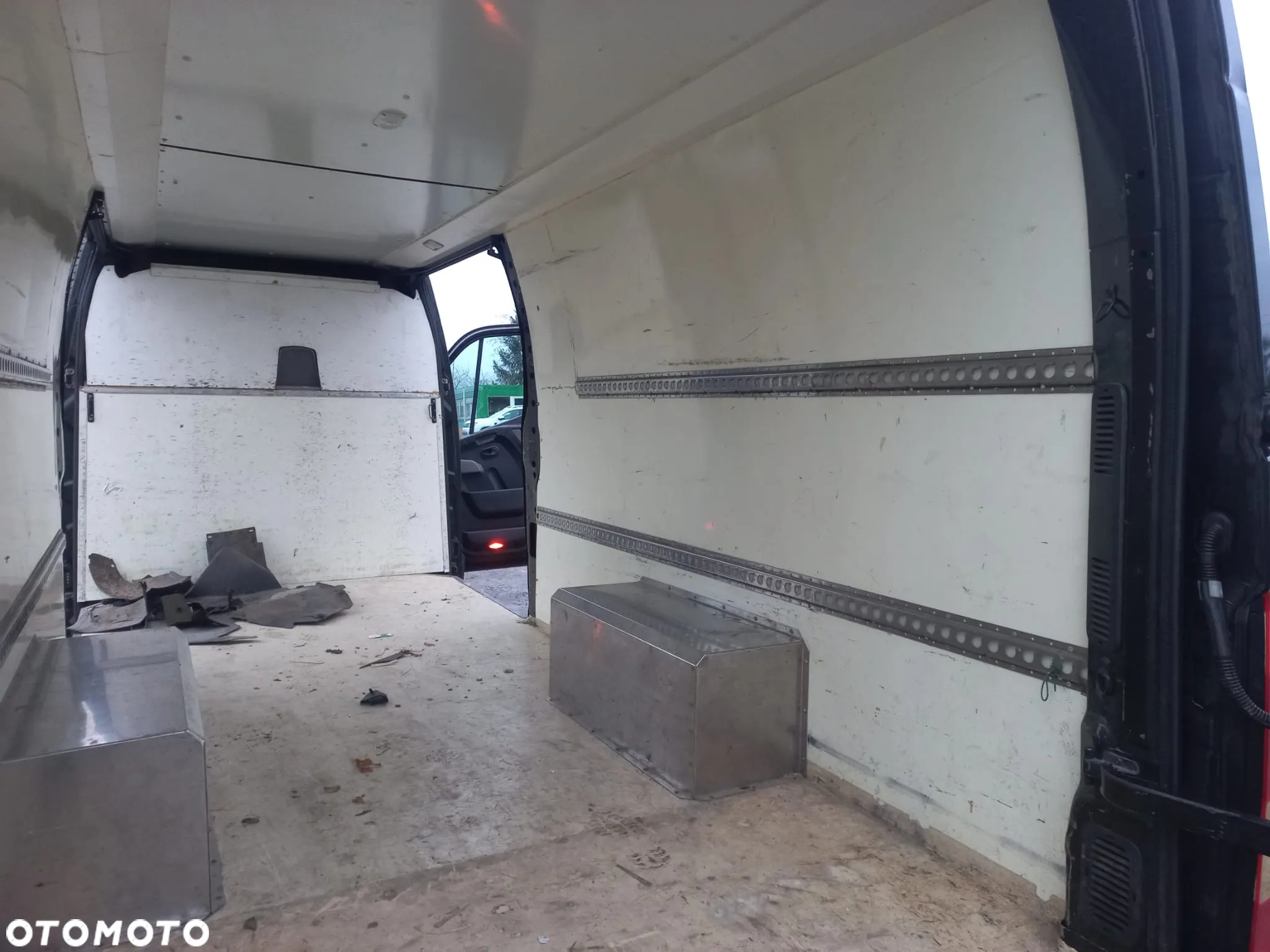 Renault Master - 21