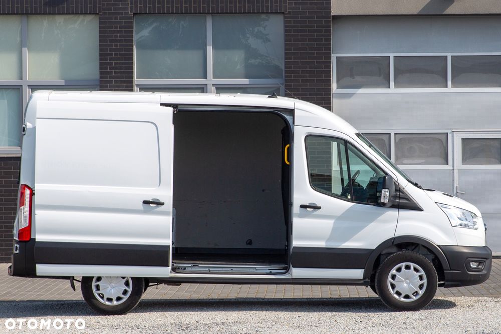 Ford Transit L2H2 *ŚREDNI* - 3