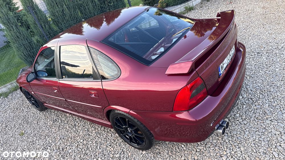 Opel Vectra 1.8 CD Sport - 13