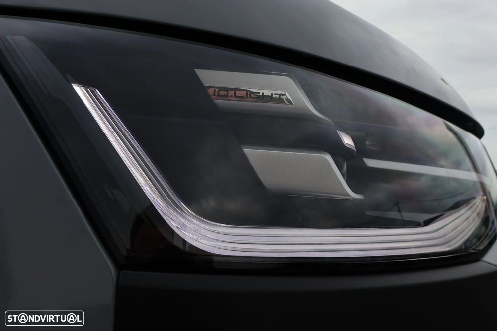 VW Transporter Cargo L1H1 - 26