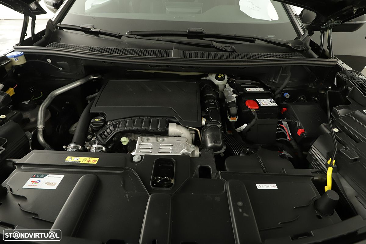 Peugeot 3008 1.2 PureTech GT EAT8 - 26