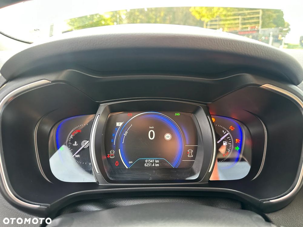 Renault Koleos - 19
