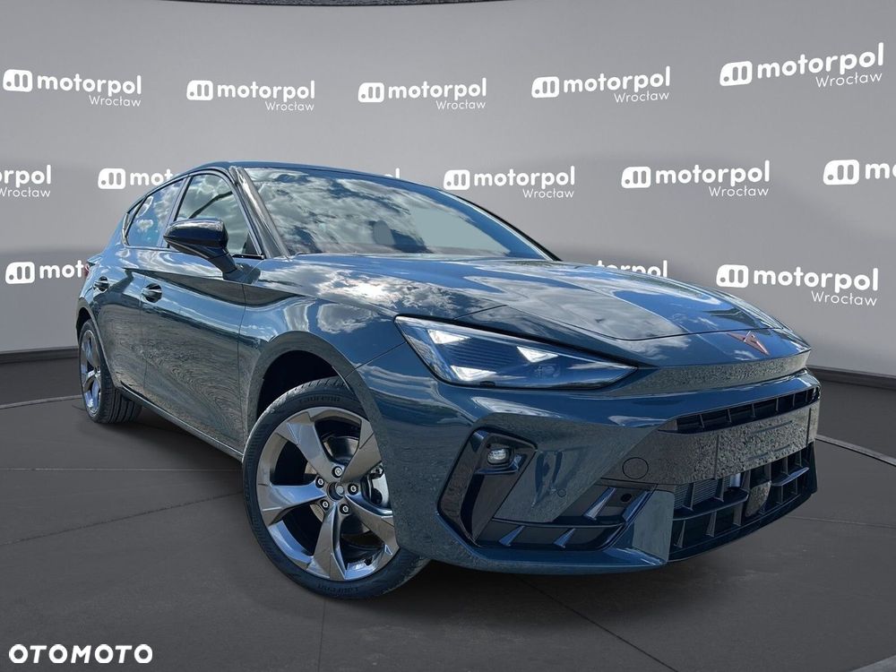 Cupra Leon - 3