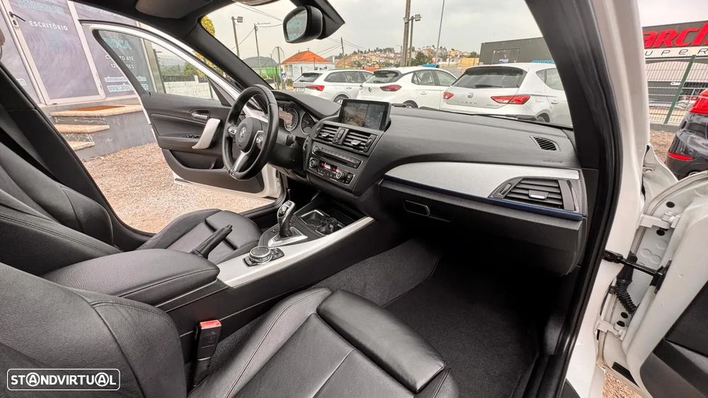 BMW 120 - 47