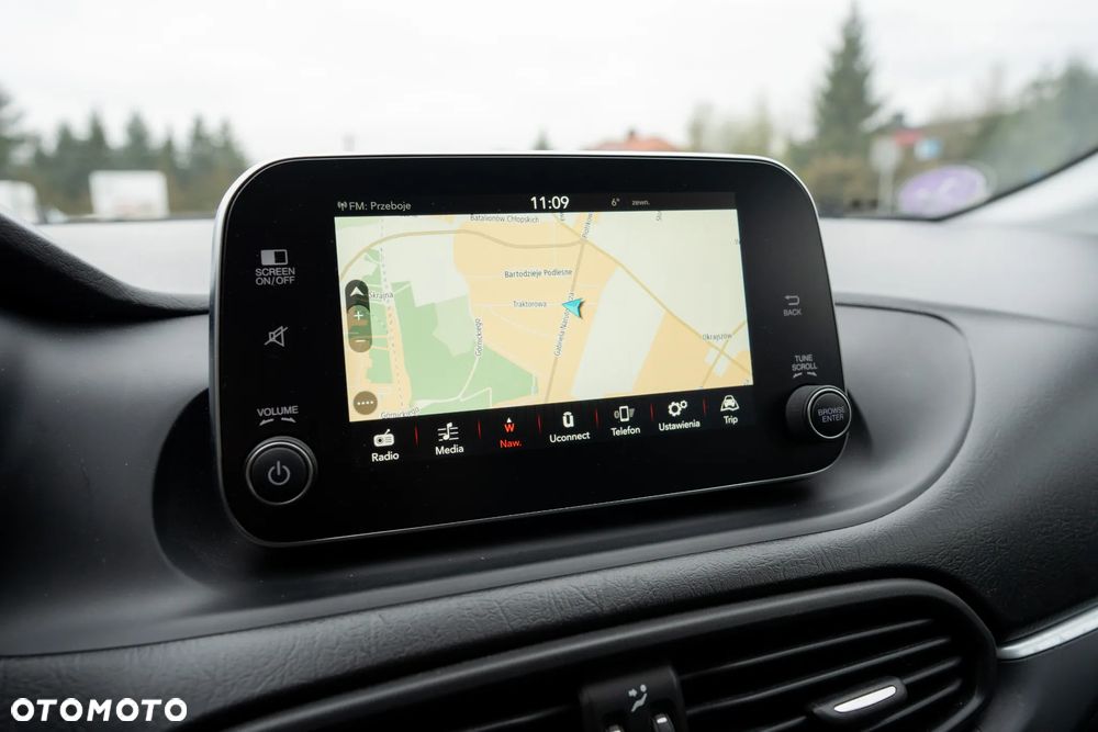 Fiat Tipo 1.4 T-Jet Business Line - 17