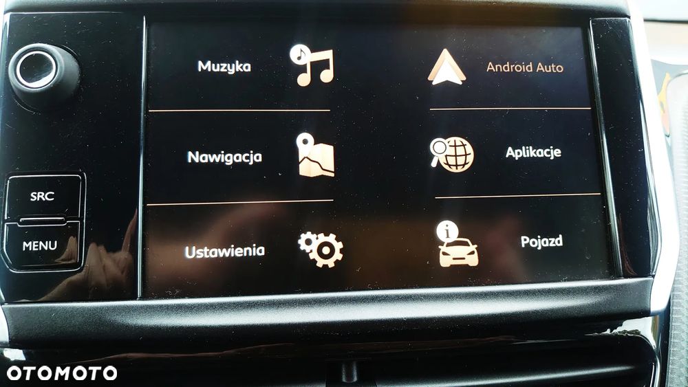 Peugeot 2008 1.2 Pure Tech Style - 17