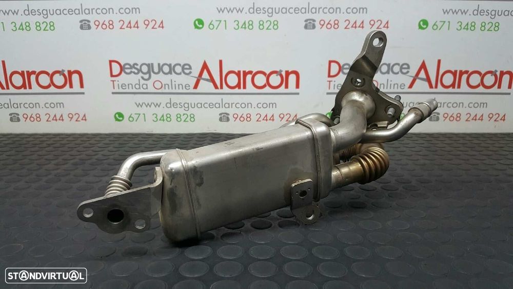 REFRIGERADOR EGR MERCEDES CITAN (W415) FURGON 109 CDI LANG (A2) (415603) - 7