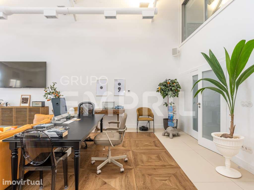 Moradia T4 ás Devesas - Grande imagem: 5/39