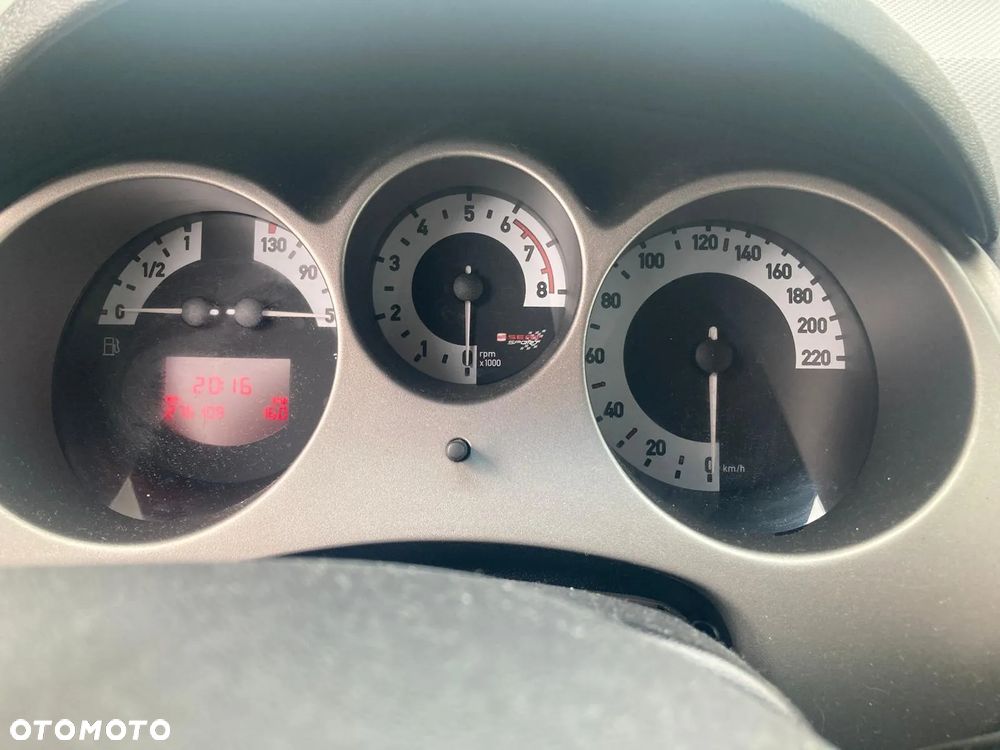 Seat Altea 1.6 Stylance - 2