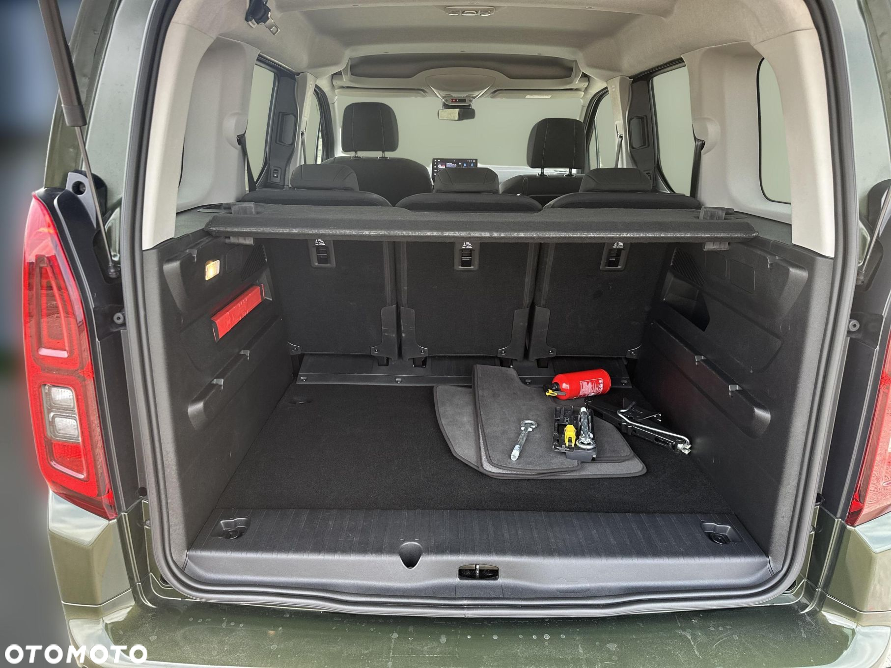 Toyota Proace City Verso - 14