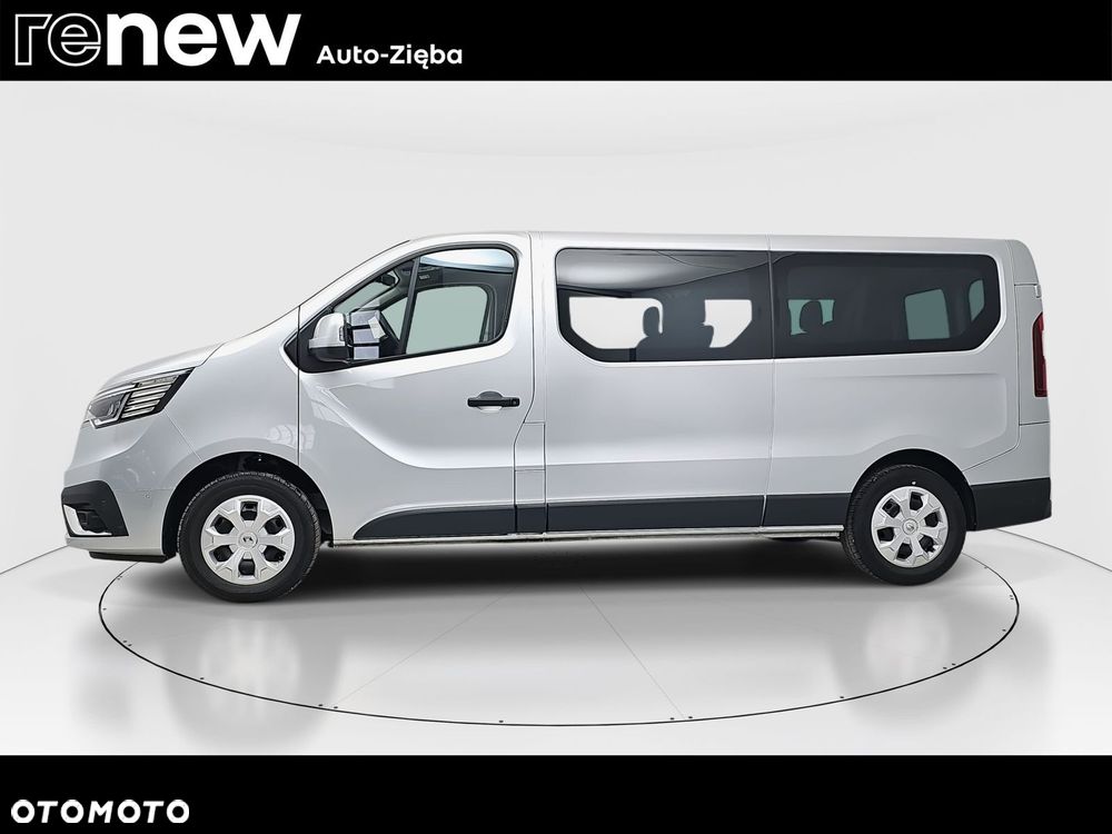 Renault trafic - 8