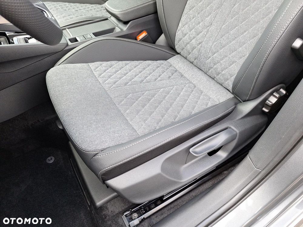 Skoda Octavia 1.5 TSI mHEV Sportline DSG - 27