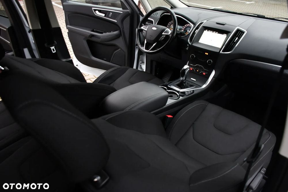 Ford S-Max 2.0 TDCi Bi-Turbo Titanium PowerShift - 39