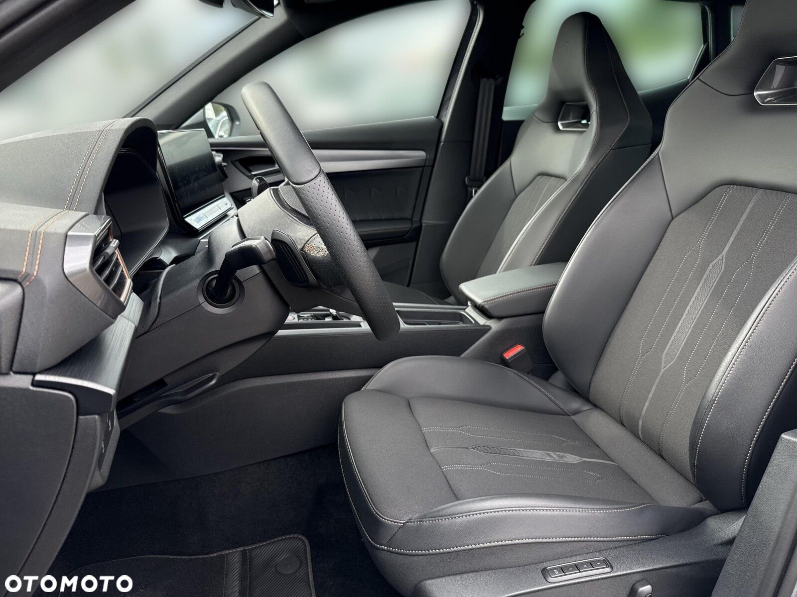Cupra Formentor - 9
