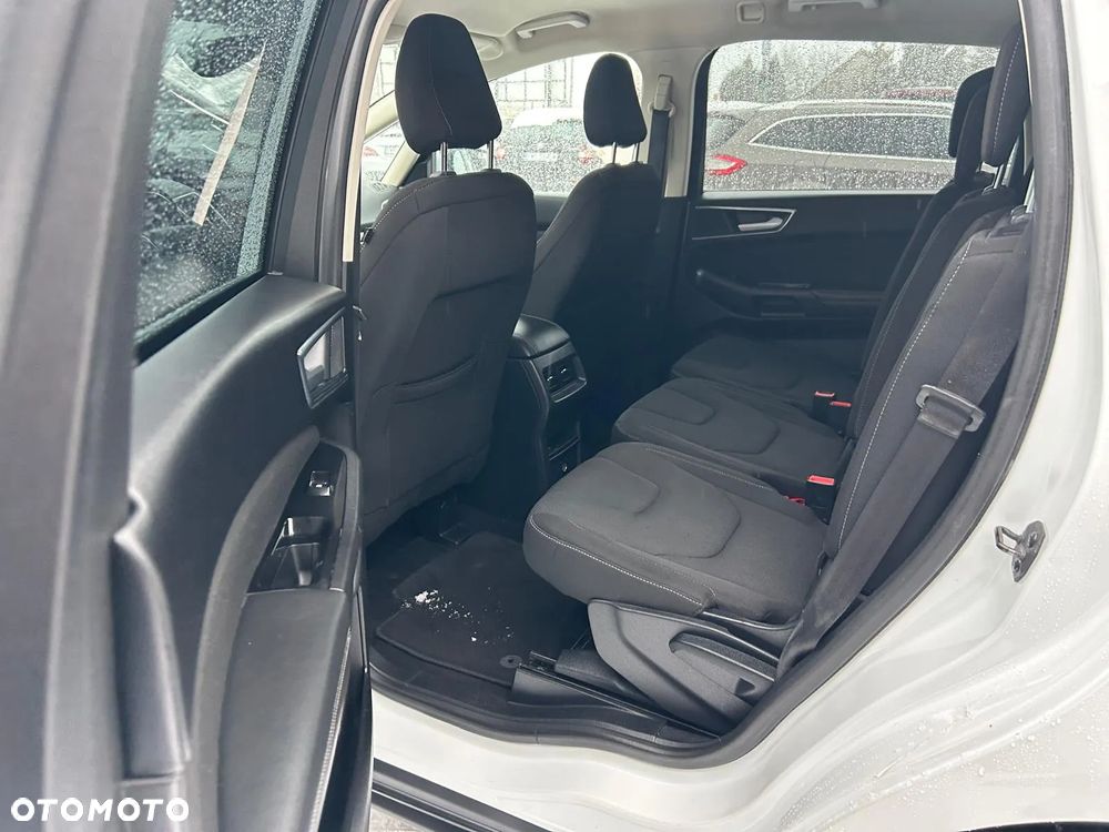 Ford S-Max 2.0 TDCi Trend PowerShift - 18