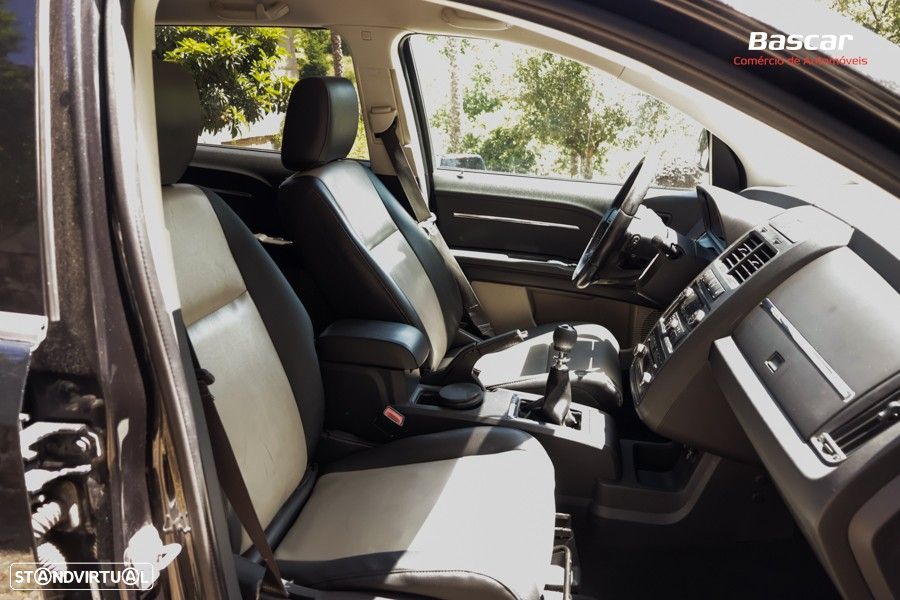 Dodge Journey 2.0 CRD R/T MTX - 16