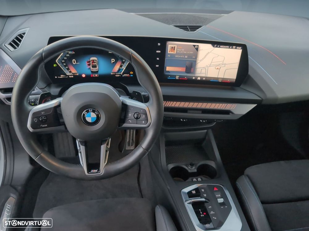 BMW 216 Gran Coupé Pack Desportivo M - 12