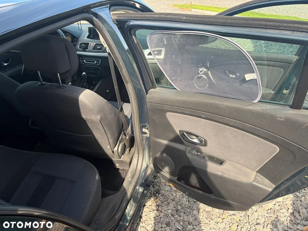 Renault Megane 1.4 16V TCE Dynamique - 14