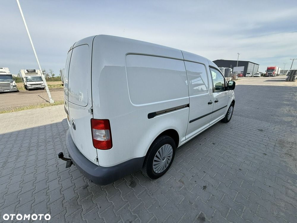 Volkswagen Caddy - 3
