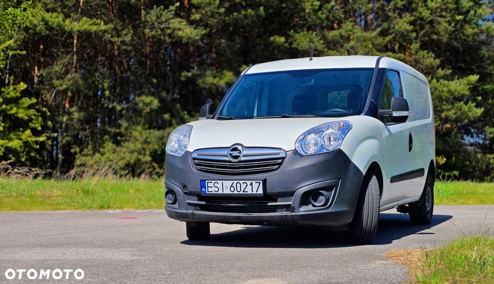 Opel Combo 1.6 CDTI L2H1 Selection - 3