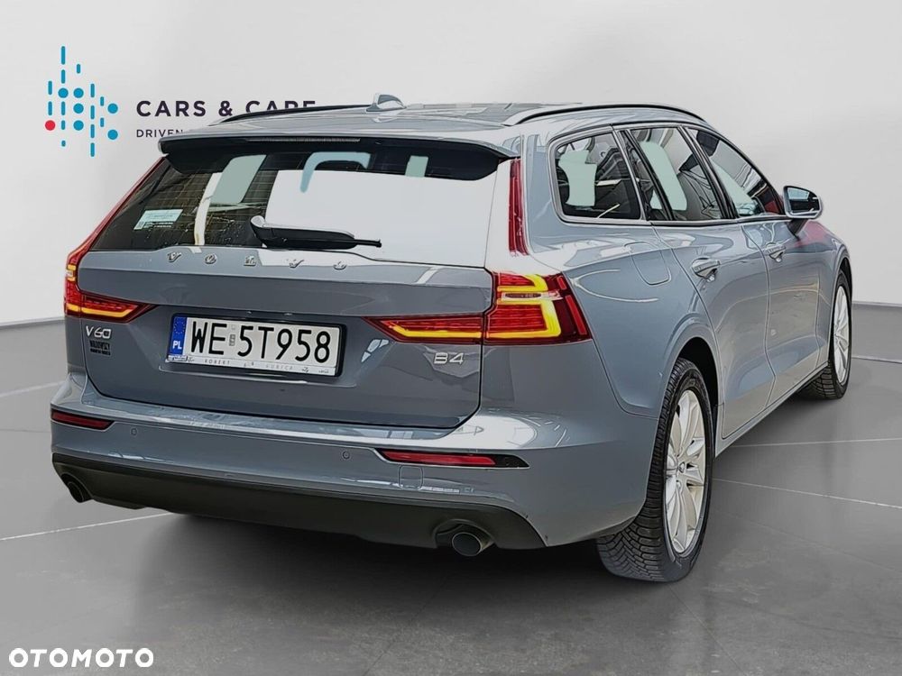 Volvo V60 - 32