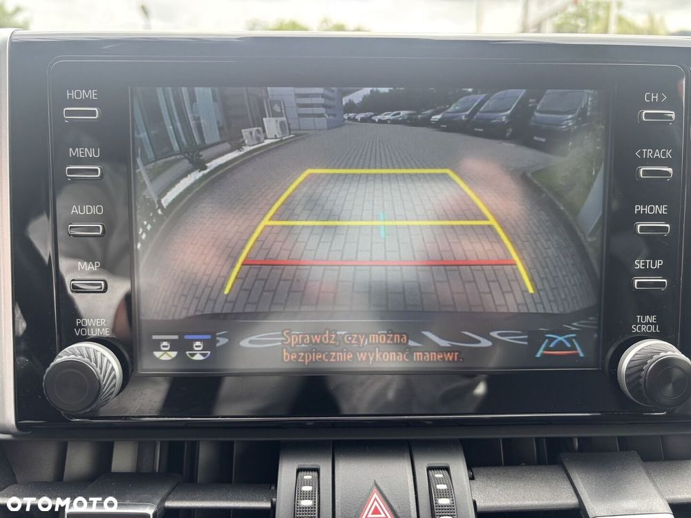 Toyota RAV4 2.5 Hybrid Selection 4x4 - 16